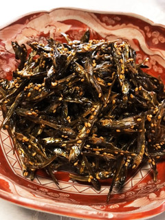 カリカリ パラパラ やみつき たつくり-レシピのメイン写真