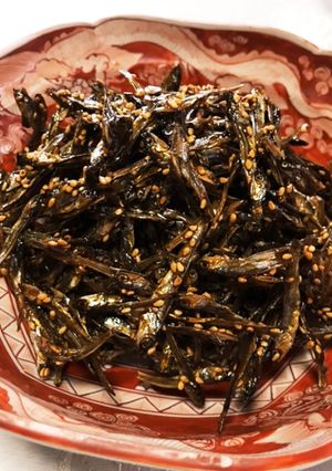 カリカリ　パラパラ　やみつき　たつくり-レシピのメイン写真