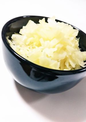簡単♪うま塩キャベツ（備忘録用）-レシピのメイン写真