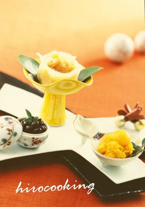 ふっくら黒豆の作り方-レシピのメイン写真