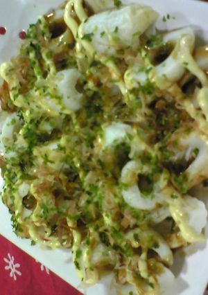 ３分クッキング＊お好みちくわ-レシピのメイン写真