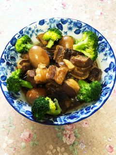 じっくりコトコト 豚の角煮-レシピのメイン写真