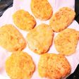 【離乳食】【幼児食】豆腐ナゲット