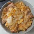 とろとろ親子丼