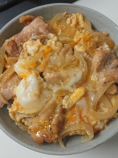 とろとろ親子丼-レシピのメイン写真
