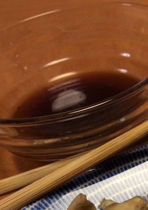 和風たれ-レシピのメイン写真