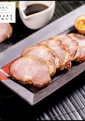 3つのコツでプロの味！これが焼豚の決定版-レシピのメイン写真
