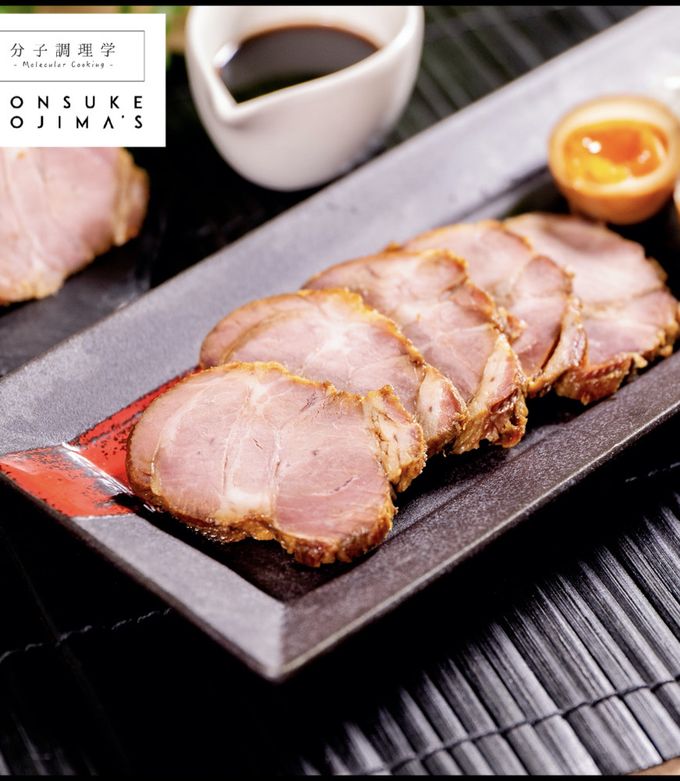 3つのコツでプロの味！これが焼豚の決定版-レシピのメイン写真