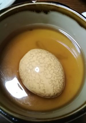 スモーク玉子-レシピのメイン写真