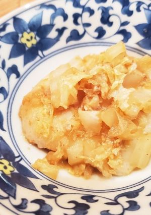 餅大量消費に☆レンジでかんたん菜餅-レシピのメイン写真