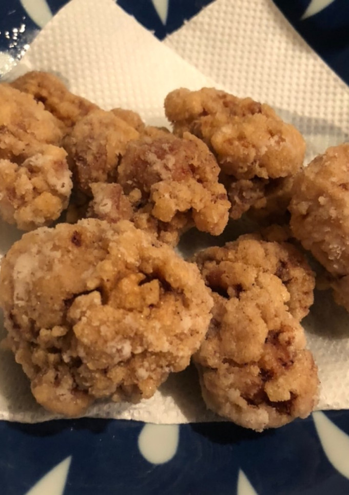 【人気検索1位】超簡単美味唐揚げ！！！-レシピのメイン写真