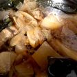 お正月に♪ばぁちゃんの豚バラ大根醤油煮♪