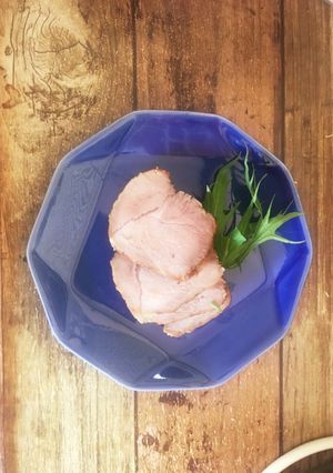 簡単コーラ煮-レシピのメイン写真