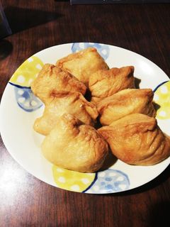 25穀米稲荷寿司-レシピのメイン写真