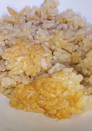 さくらご飯 静岡県民懐かしの味-レシピのメイン写真