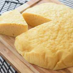 รูปของ 【陳さんの蒸しパン風】マーラーカオ