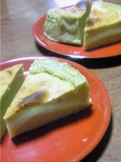 簡単♪粉無し♡さつまいものプリンケーキ-レシピのメイン写真