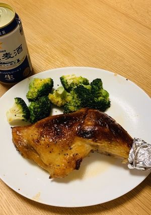 レシピ1-レシピのメイン写真