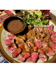 ★簡単!絶品!時短ローストビーフ★-レシピのメイン写真