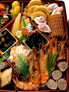 ✨令和2年 御節 完成✨-レシピのメイン写真