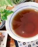 ハーブティー　飲み過ぎ　アーティチョーク