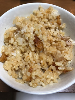 うなバターチキン 激ウマご飯-レシピのメイン写真