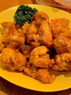 まるでデパ地下!エスニック風唐揚げ-レシピのメイン写真