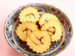 伊達巻き