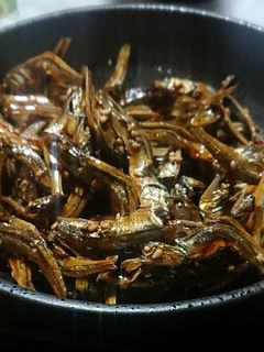 田つくり-レシピのメイン写真