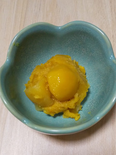 今からでも間に合う! 栗きんとん-レシピのメイン写真