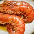 海老のうま煮