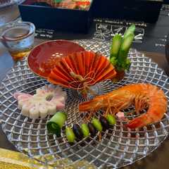 รูปของ お正月☆お祝いプレート
