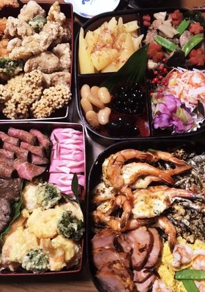 えびのガーリックバターグリル-レシピのメイン写真