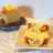レモンのパウンドケーキ