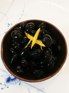 甘さ控えめ 黒豆煮 お節にもピッタリ-レシピのメイン写真