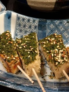 鶏松風-レシピのメイン写真