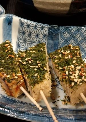 鶏松風-レシピのメイン写真