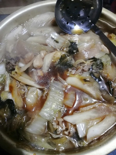 我が家のすき焼き-レシピのメイン写真