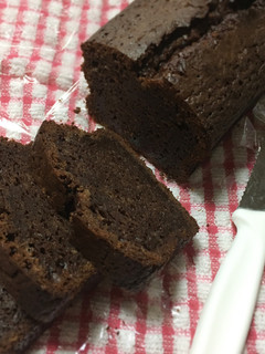 濃厚チョコケーキ♪-レシピのメイン写真