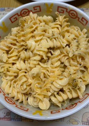 MrsWongちのマカロニチーズ-レシピのメイン写真
