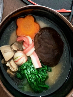 我が家のおせち-レシピのメイン写真