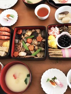我が家の御節*簡単*手軽に栗きんとん♪-レシピのメイン写真