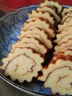 甘すぎない☆伊達巻き-レシピのメイン写真