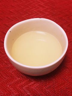 基本の出汁-レシピのメイン写真