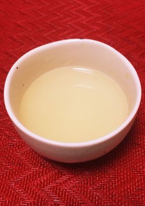 基本の出汁-レシピのメイン写真