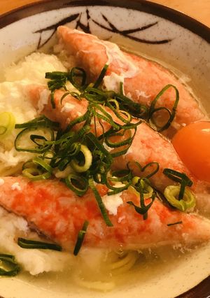 シンプルにつくる●カニカマラーメン-レシピのメイン写真