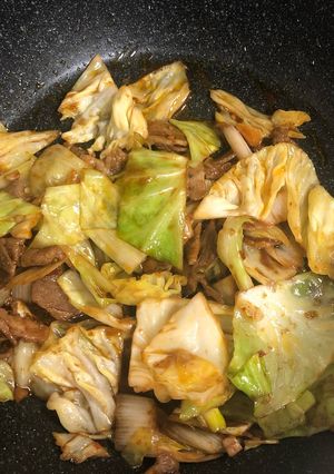 回鍋肉-レシピのメイン写真