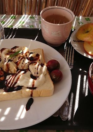 手軽で簡単にたっぷりお野菜を❗-レシピのメイン写真