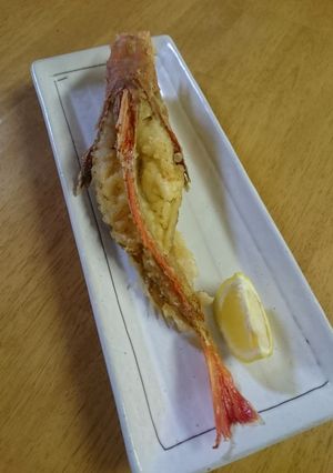 かながしら　唐揚げ（or 素揚げ）-レシピのメイン写真