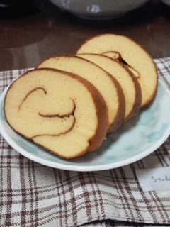 伊達巻-レシピのメイン写真